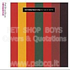 Introspective Further Listening - 2xCD: 2001 NL (Parlophone; 7243-5-30507-2 6) [re-issued; 36pp booklet; ''EMI UDEN'' on disc]