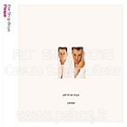 Please Further Listening - 2xCD: 2001 NL (Parlophone; 7243-5-30504-2 9) [re-issued; 36pp booklet; ''EMI UDEN'' on disc]