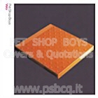 Very Further Listening - 2xCD: 2001 NL (Parlophone; 7243-5-30511-2 9) [re-issued; 36pp booklet; ''EMI UDEN'' on disc]